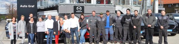Auto Graf GmbH Auto Graf GmbH cover image