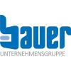 Bauer Unternehmensgruppe GmbH & Co. KG Bauer Unternehmensgruppe GmbH & Co. KG