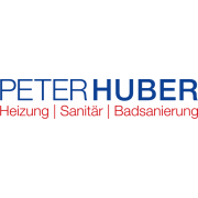 Peter Huber Heizung | Sanitär | Badsanierung